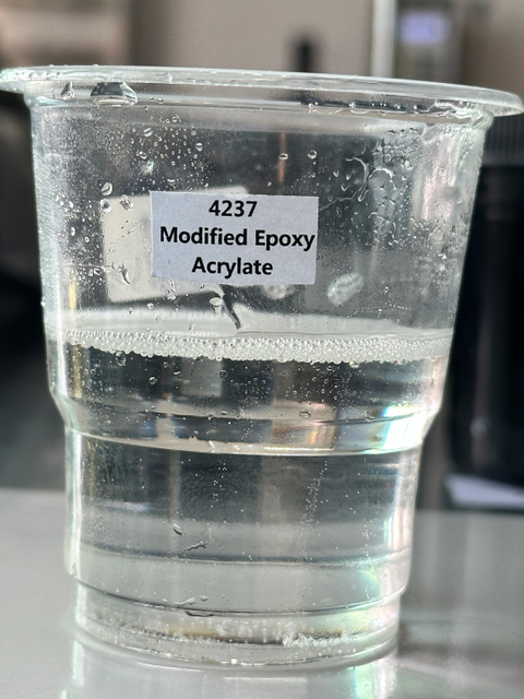 Modified Epoxy Acrylate 4237