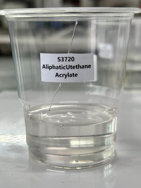 Aliphatic Urethane Acrylate S3720