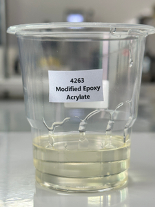 Modified Epoxy Acrylate 4263
