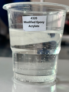Modified Epoxy Acrylate 4320