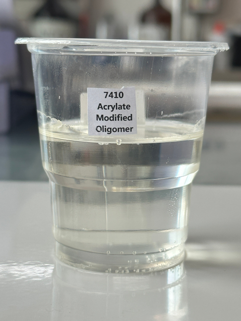 Acrylate Modified Oligomer 7410