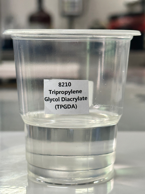 Tripropylene Glycol Diacrylate (TPGDA) 8210