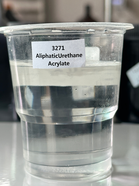 Aliphatic Urethane Acrylate 3271