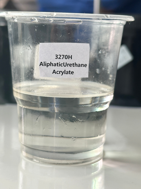 Aliphatic Urethane Acrylate 3270H