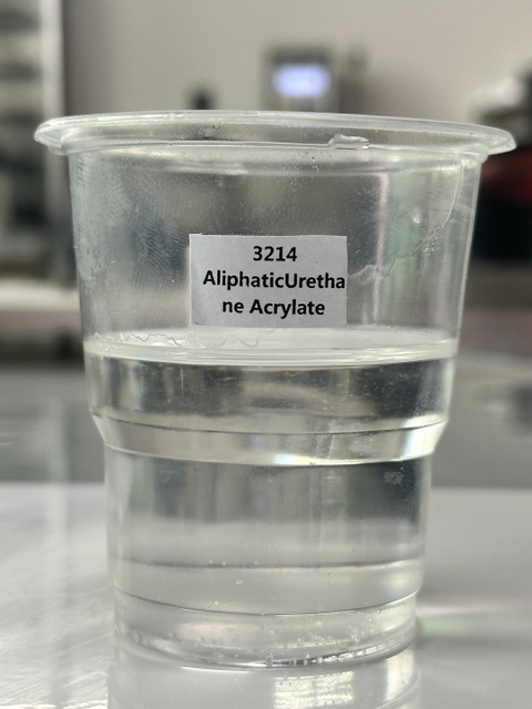 Aliphatic Urethane Acrylate 3214