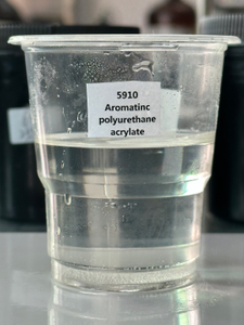 Aromatic polyurethane acrylate 5910