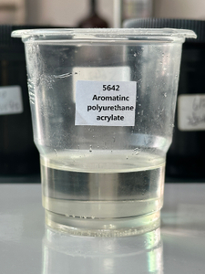 Aromatic polyurethane acrylate 5642