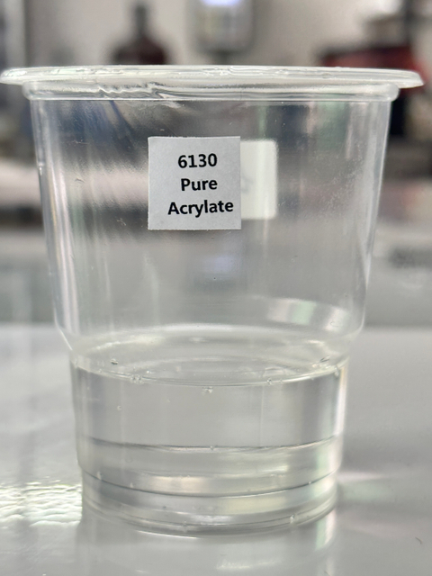 Pure Acrylate 6130