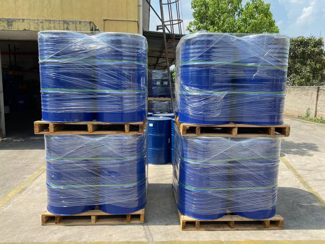 Epoxy Acrylate Diluted in 20% TPGDA