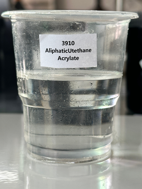 Aliphatic Urethane Acrylate 3910