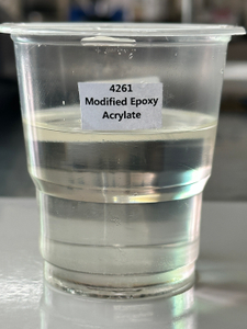 Modified Epoxy Acrylate 4261