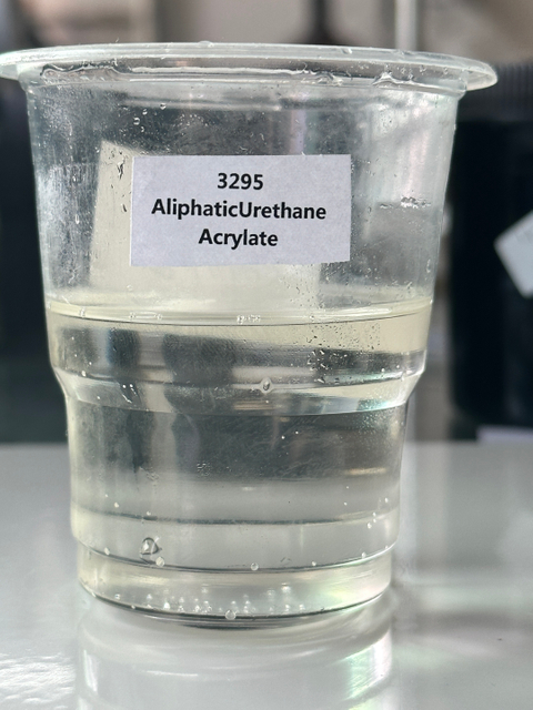Aliphatic Urethane Acrylate 3295