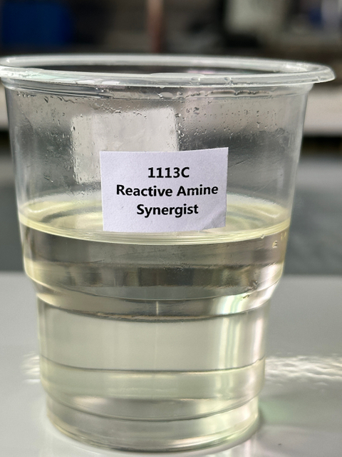 Reactive Amine Synergist 1113C