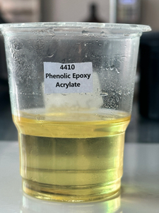Phenolic Epoxy Acrylate 4410