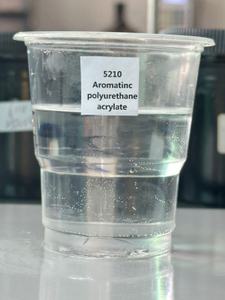 Aromatic polyurethane acrylate 5210