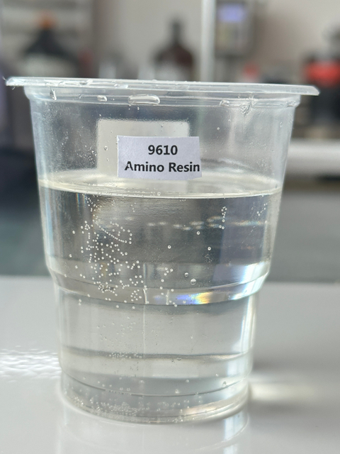Amino Resin 9610