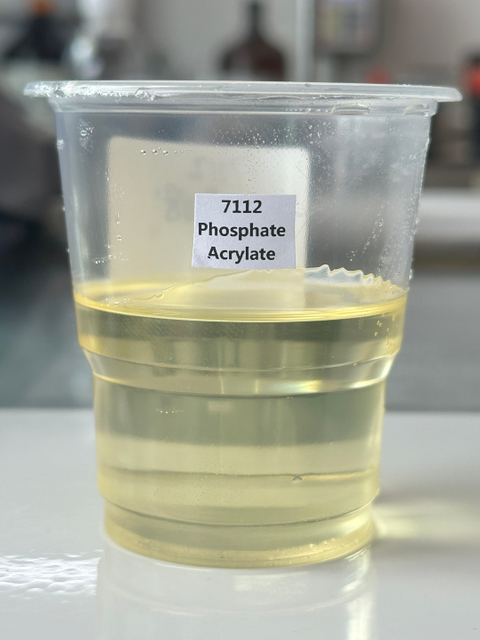 Phosphate Acrylate 7112