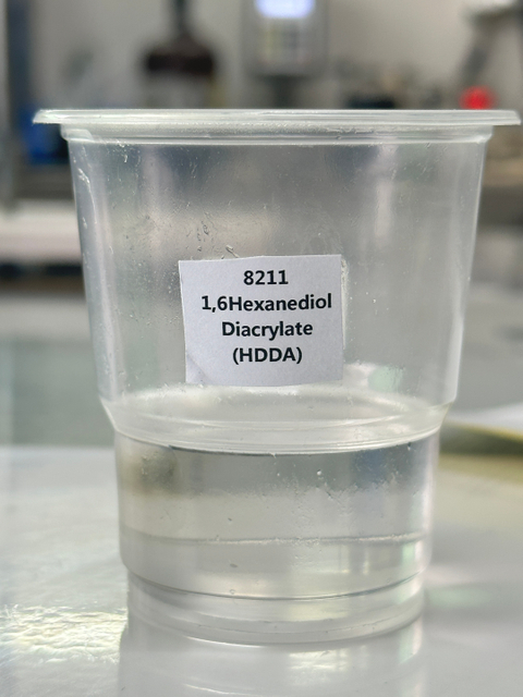 1,6Hexanediol Diacrylate (HDDA) 8211