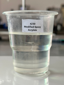 Modified Epoxy Acrylate 4230