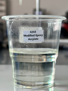 Modified Epoxy Acrylate 4243