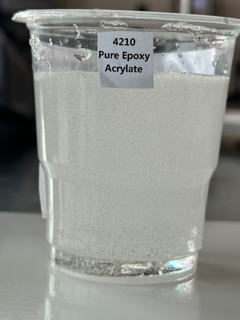 Pure Epoxy Acrylate 4210