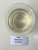 Low Viscosity Polyester Acrylate 2304 for PVC Scraping Resistant Floor Coating and UV ink