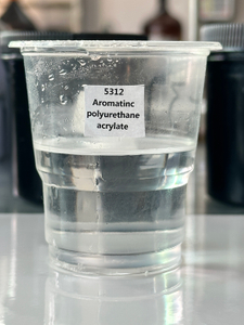 Aromatic polyurethane acrylate 5312