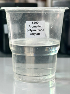 Aromatic polyurethane acrylate 5600