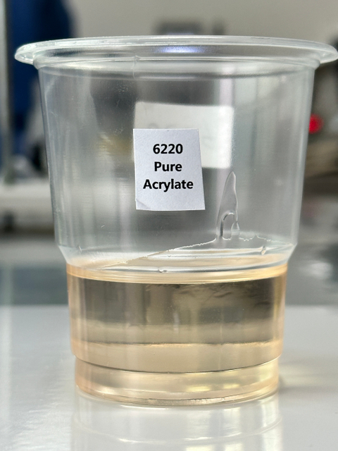 Pure Acrylate 6220