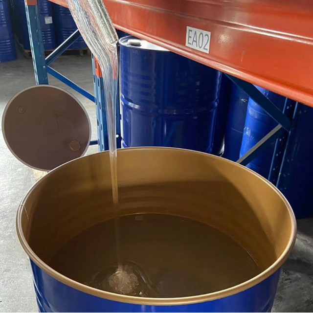 Polyester Acrylate 2201