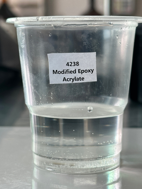 Modified Epoxy Acrylate 4238