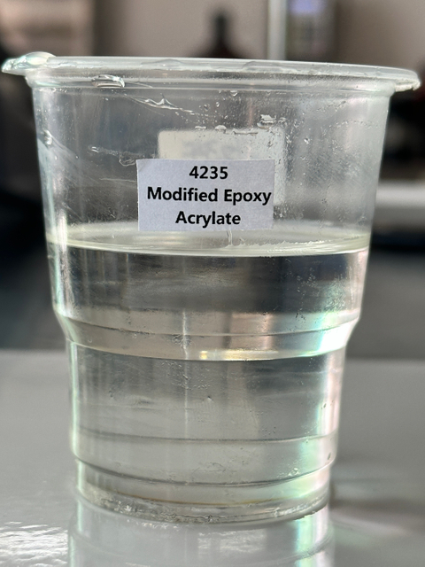 Modified Epoxy Acrylate 4235