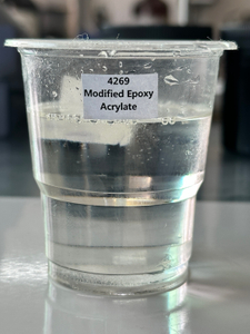 Modified Epoxy Acrylate 4269