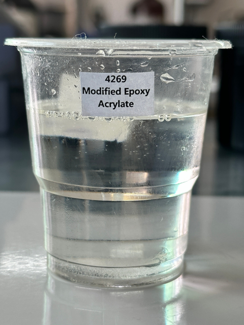 Modified Epoxy Acrylate 4269