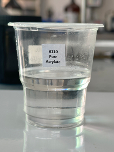 Pure Acrylate 6110