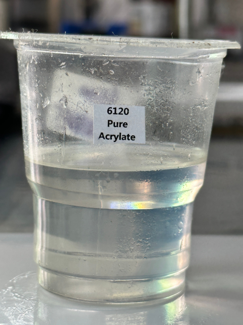 Pure Acrylate 6120