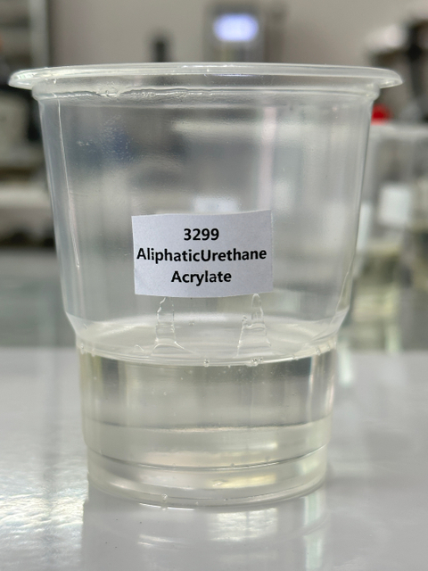 Aliphatic Urethane Acrylate 3299