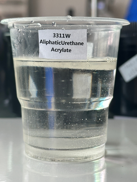 Aliphatic Urethane Acrylate 3311W