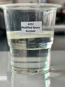 Modified Epoxy Acrylate 4252