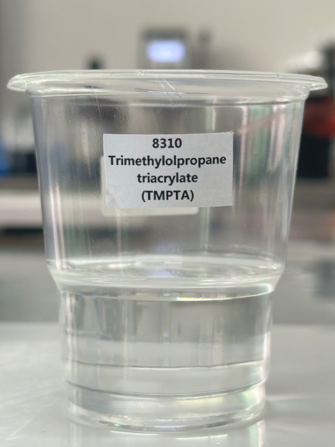 Trimethylolpropane triacrylate (TMPTA) 8310