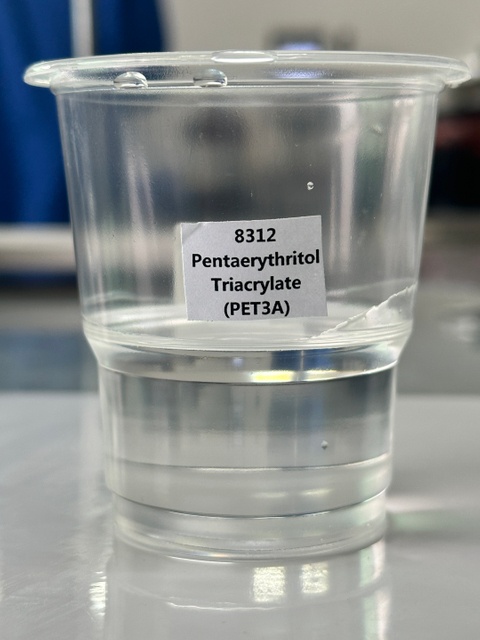 Pentaerythritol triacrylate (PET3A) 8312