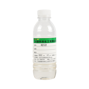 Epoxy Acrylate Diluted in 20% TPGDA