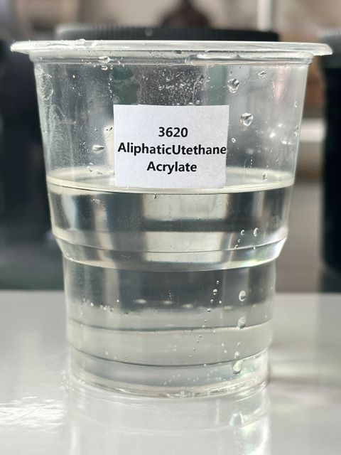 Aliphatic Urethane Acrylate 3620