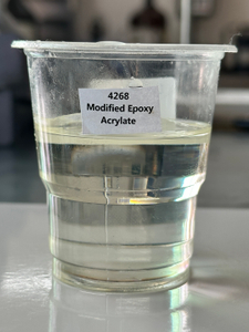 Modified Epoxy Acrylate 4268