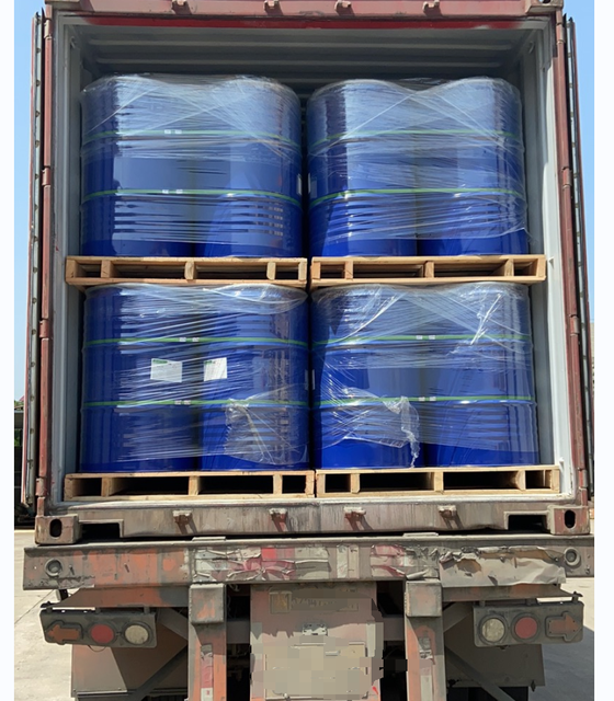 Epoxy Soybean Acrylate