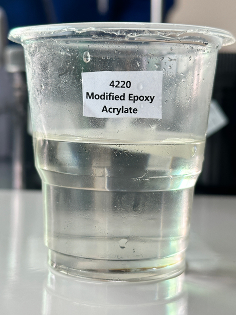 Modified Epoxy Acrylate 4220
