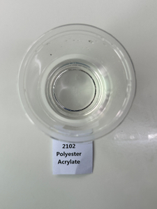 Polyester Acrylate 2102 replace TPGDA