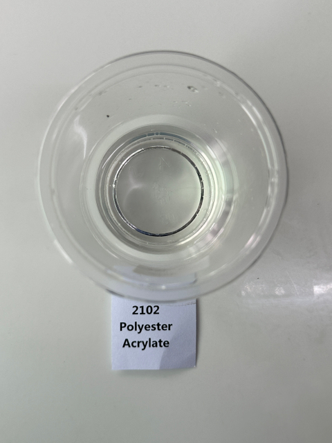 Polyester Acrylate 2102 replace TPGDA
