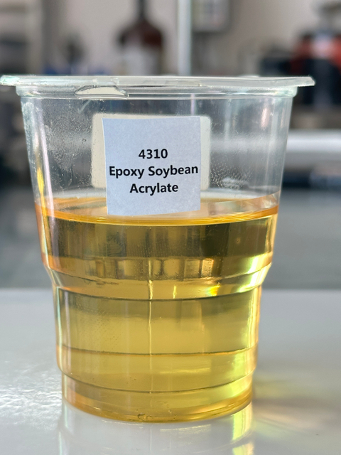  Epoxy Soybean Acrylate 4310