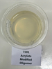 Acrylate modified oligomer 7201